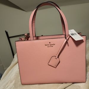 New and authentic Kate Spade crossbody bag